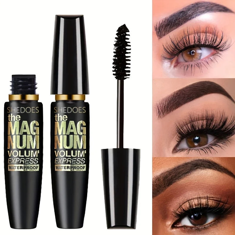 LushLift™ 4D Silk Mascara