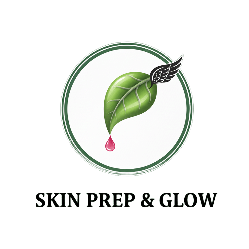 Skin Prep & Glow