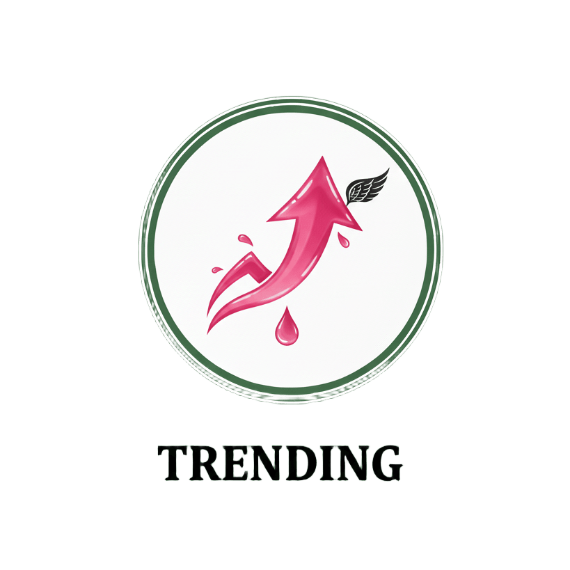 Trending