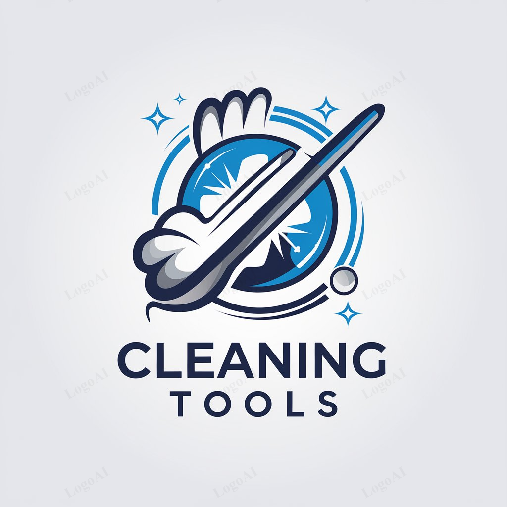 Cleaning Tools