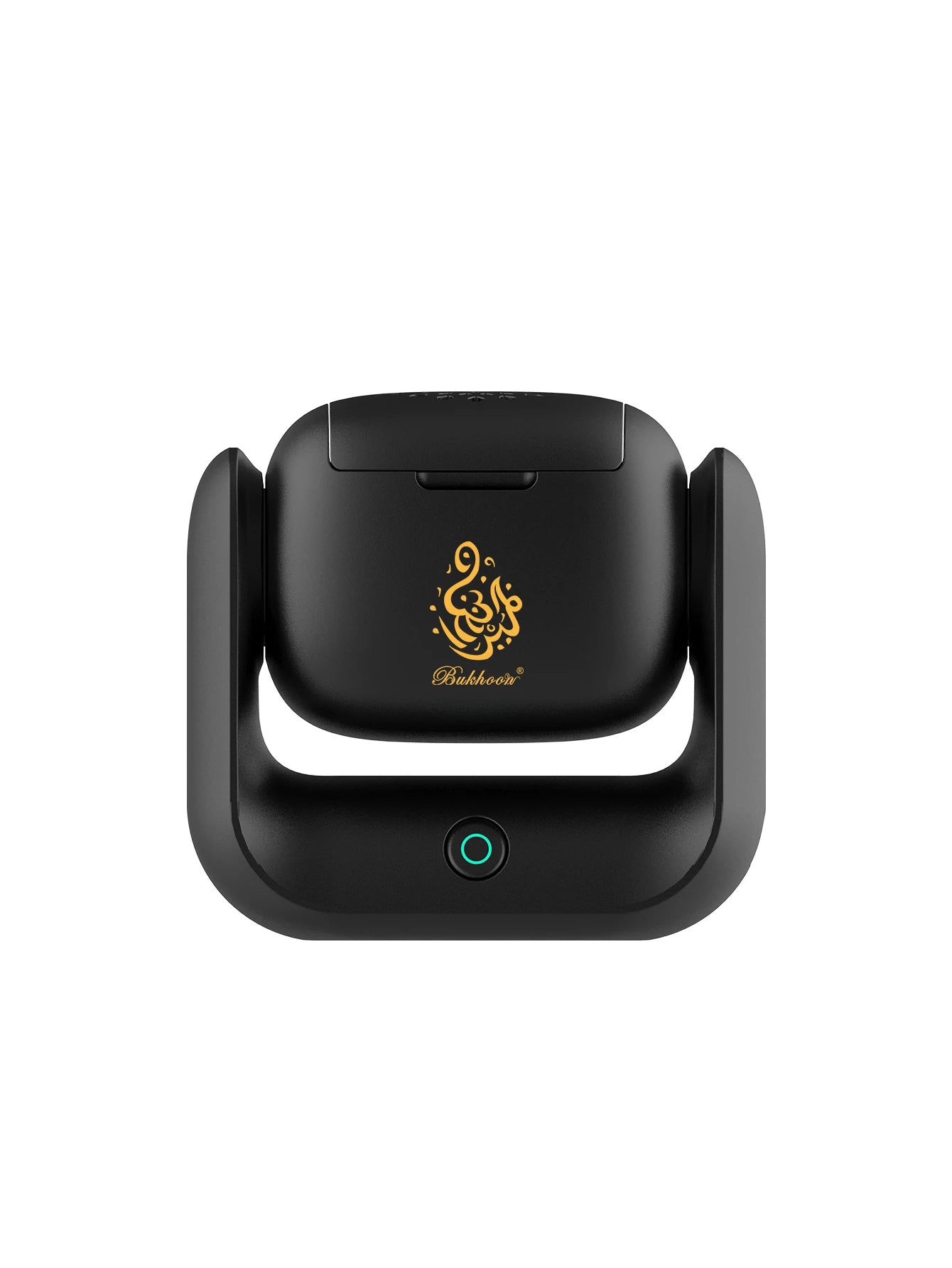 Luxury Rotatable Electric Incense Burner – USB Rechargeable Gift Set