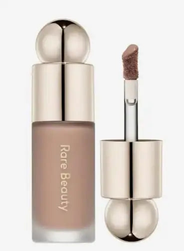 Rare Beauty Silky Liquid Gentle Contouring Stick Make The Face Look Hydrated and Not Dry Foundation Liquid Mirror Lipstick Beam
