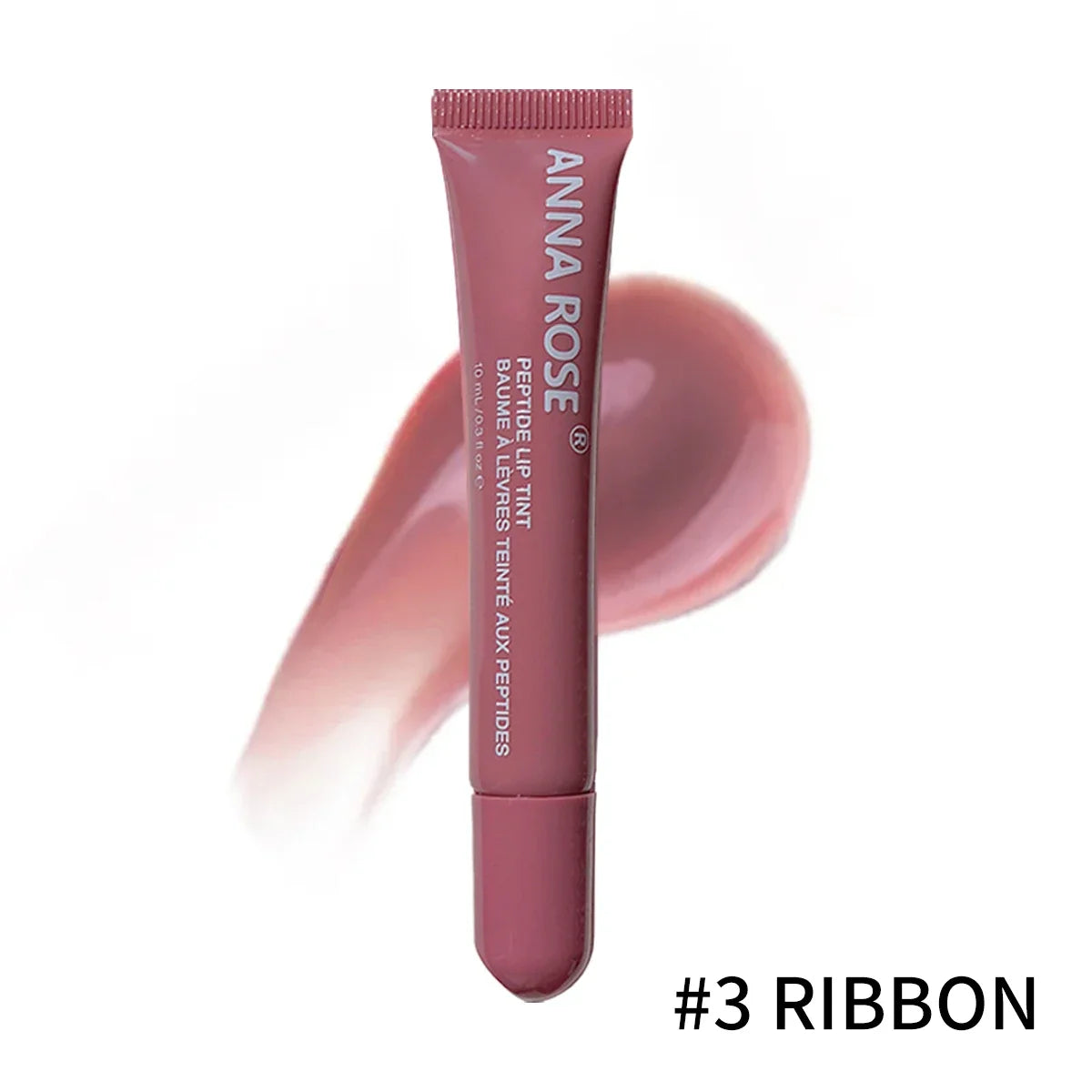 Miiror Glass Lip Glaze Jelly Oil: 1/4 Pcs Long Lasting Waterproof, Moisturizing Lip Serum for Lip Care