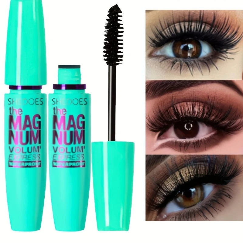 LushLift™ 4D Silk Mascara