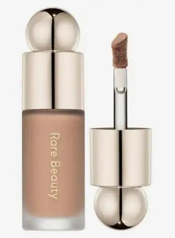 Rare Beauty Silky Liquid Gentle Contouring Stick Make The Face Look Hydrated and Not Dry Foundation Liquid Mirror Lipstick Beam