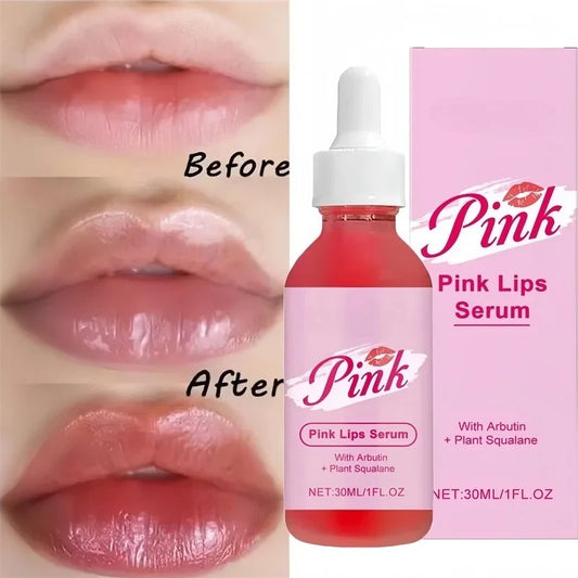 Instant Lip Plumping Essential Oil Nourishing Antiwrinkle Moisturising Sexy Lip Care Ultimate Plumping Lip Gloss Serum Cosmetics