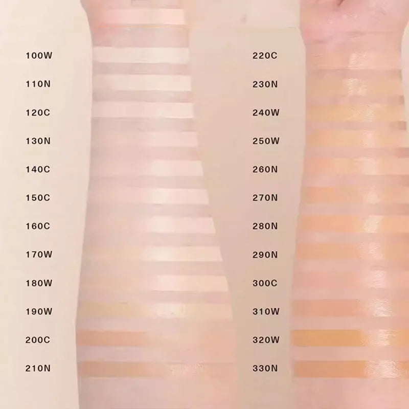 Rare Beauty Silky Liquid Gentle Contouring Stick Make The Face Look Hydrated and Not Dry Foundation Liquid Mirror Lipstick Beam