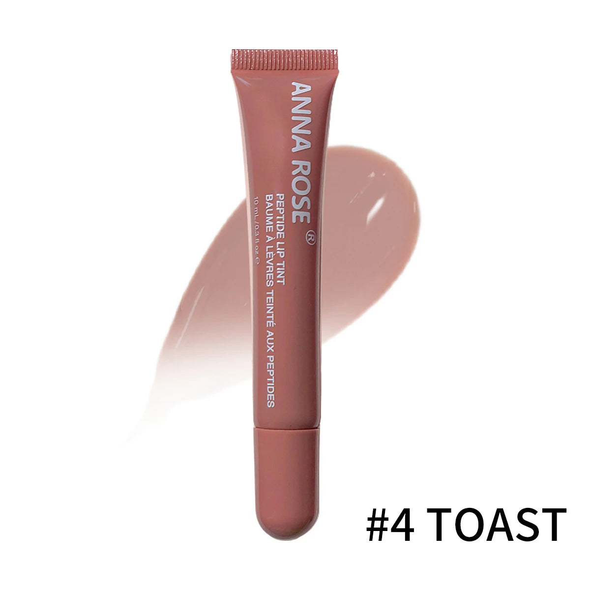 Miiror Glass Lip Glaze Jelly Oil: 1/4 Pcs Long Lasting Waterproof, Moisturizing Lip Serum for Lip Care