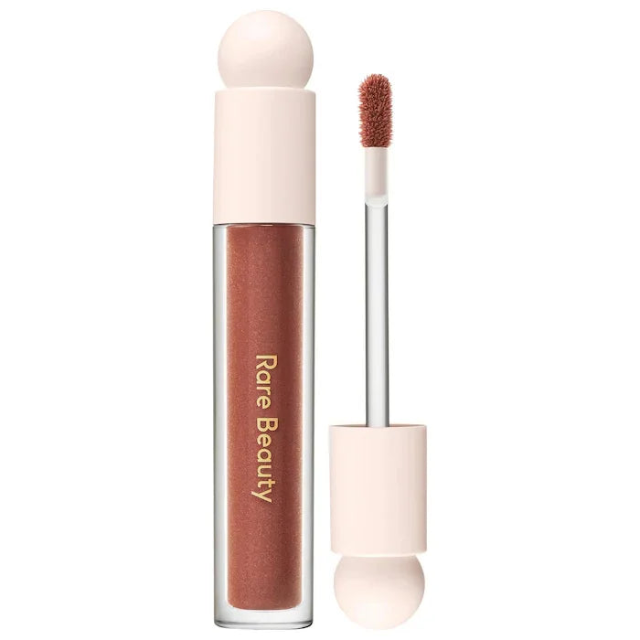 Rare Beauty Silky Liquid Gentle Contouring Stick Make The Face Look Hydrated and Not Dry Foundation Liquid Mirror Lipstick Beam