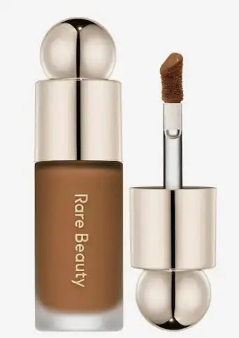 Rare Beauty Silky Liquid Gentle Contouring Stick Make The Face Look Hydrated and Not Dry Foundation Liquid Mirror Lipstick Beam