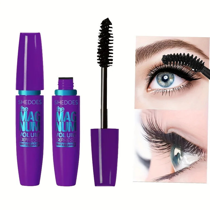 LushLift™ 4D Silk Mascara