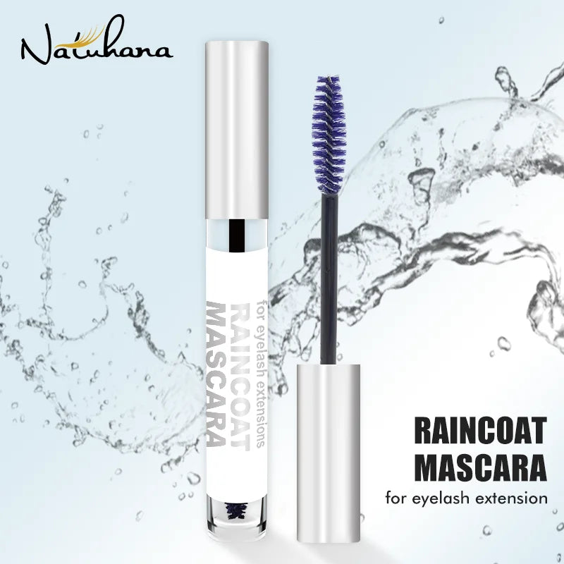 NATUHANA  Eyelash Extension Primer for Lash Application Extend Time Adhesive Bonding Strength False Lashers Fixing Agent Glue