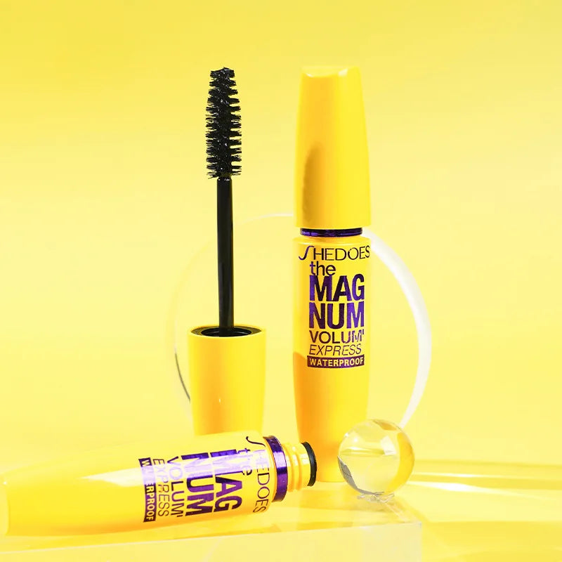 LushLift™ 4D Silk Mascara