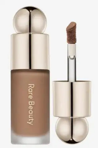 Rare Beauty Silky Liquid Gentle Contouring Stick Make The Face Look Hydrated and Not Dry Foundation Liquid Mirror Lipstick Beam