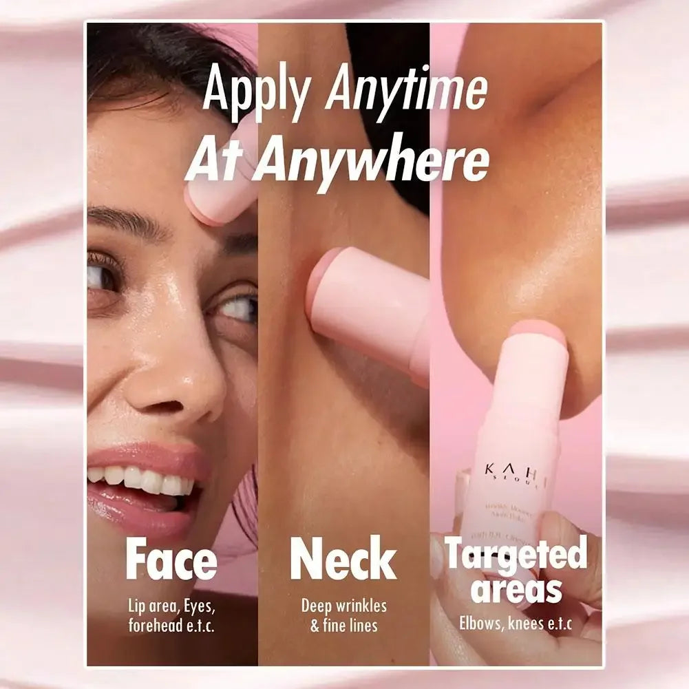 Collagen Bounce Multi-Balm: Instant Glow & Hydration