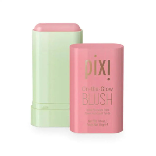 Multi-purpose Solid Blusher Stick Long-lasting Color Blusher Stick For Sensitive Skin Gentle Non-irritating Blusher Stick