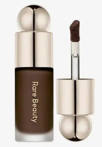 Rare Beauty Silky Liquid Gentle Contouring Stick Make The Face Look Hydrated and Not Dry Foundation Liquid Mirror Lipstick Beam