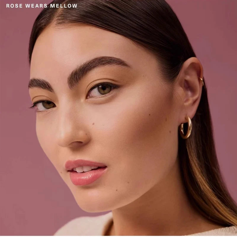 Rare Beauty Silky Liquid Gentle Contouring Stick Make The Face Look Hydrated and Not Dry Foundation Liquid Mirror Lipstick Beam