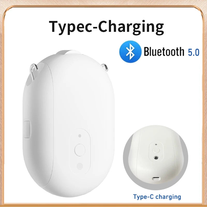 Tuya Smart Curtain Robot – Zigbee/Bluetooth, Voice Control