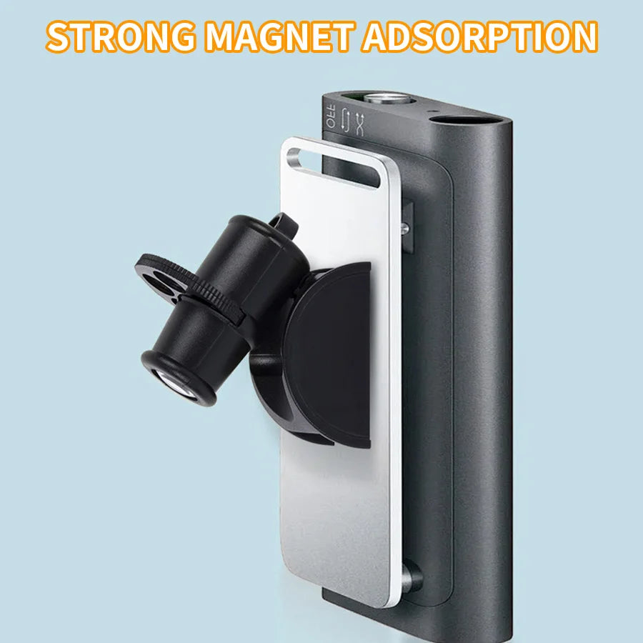 USB Moon & Planet Projection Lamp – LED Night Light