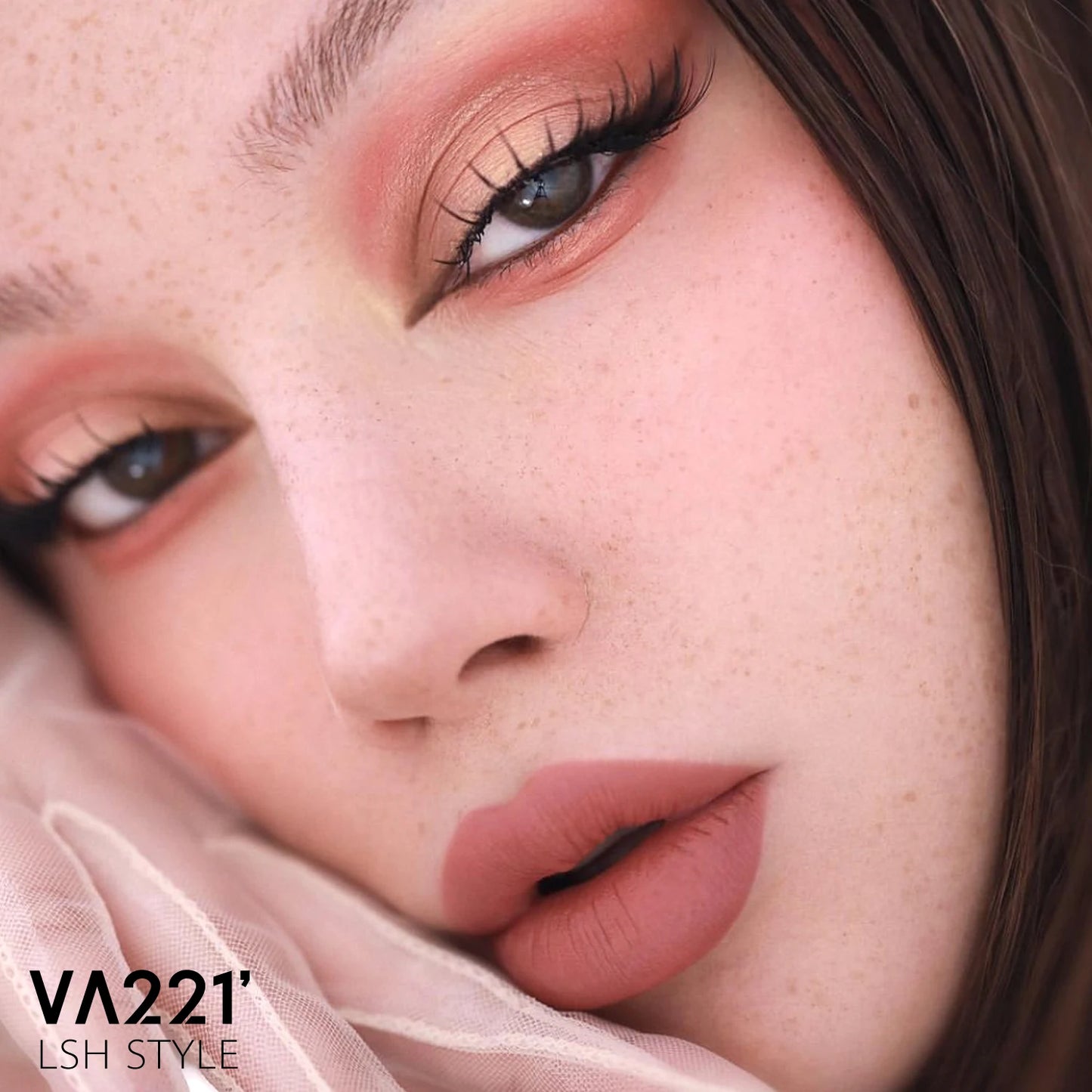 WOSHEER Manga Self Adhesive Lash Clusters Kit Natural Reusable Eyelash Clusters No Glue Needed Pre Glued Cluster Lashes