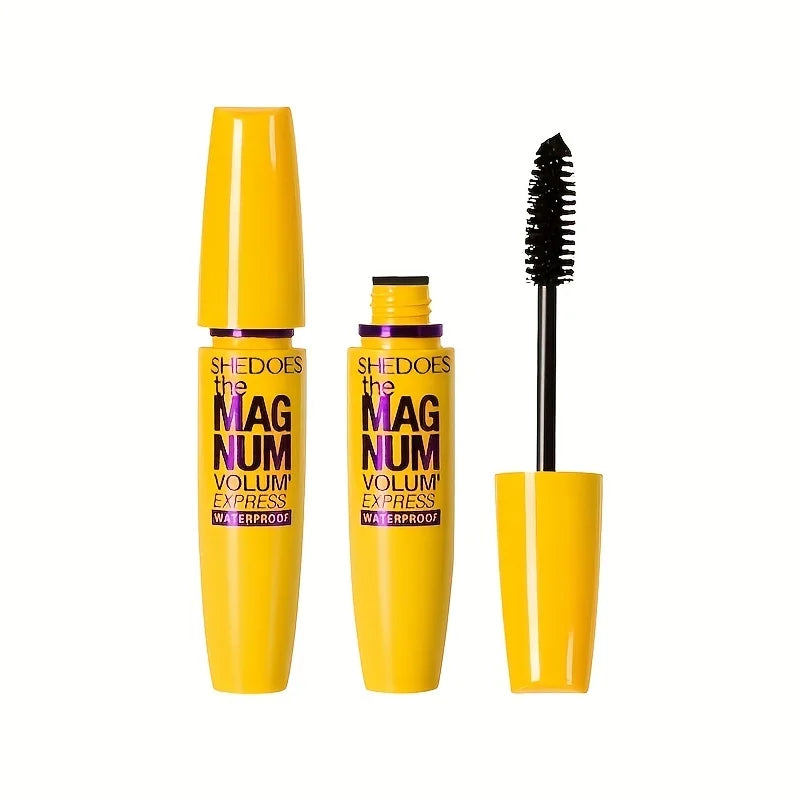LushLift™ 4D Silk Mascara
