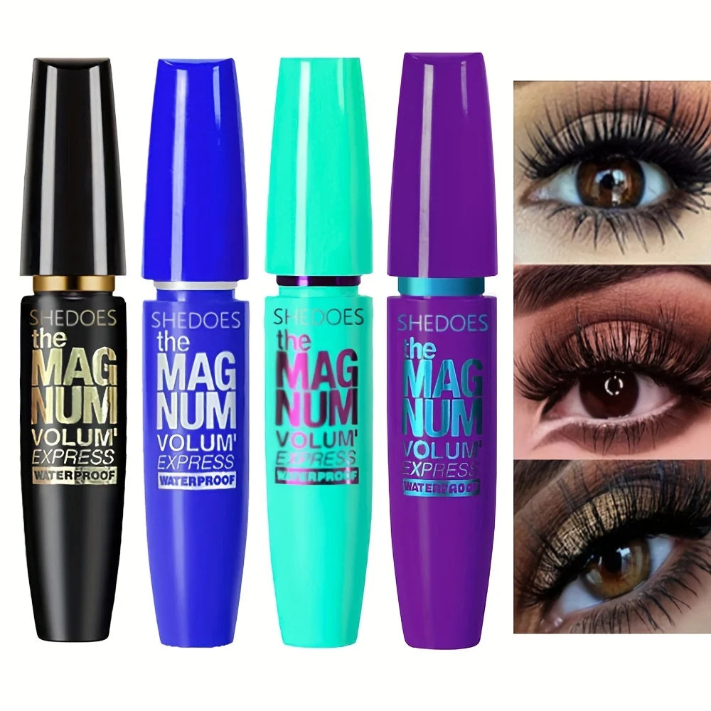 LushLift™ 4D Silk Mascara