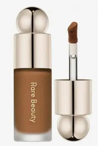 Rare Beauty Silky Liquid Gentle Contouring Stick Make The Face Look Hydrated and Not Dry Foundation Liquid Mirror Lipstick Beam