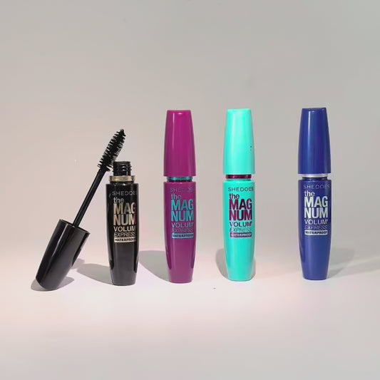 LushLift™ 4D Silk Mascara